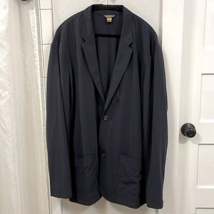 Men’s Eddie Bauer Travel Blazer